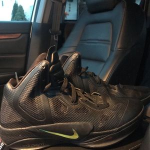 Nike zoom